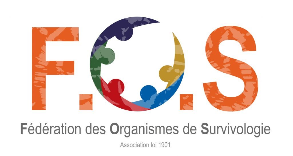 logo FOS - Survivologie